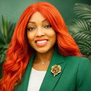 Soulara Sevier from Soul Suite Wellness ™