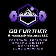 Logan Carstensen from Go Further Athletics & Wellness LLC