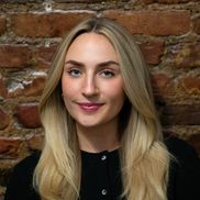 Courtney Sharps from C-lective Fine Art