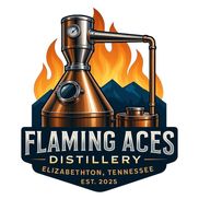 Tracy Bumgarner from Flaming Aces Distillery LLC