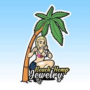 Beach Hemp Jewelry