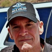Mark Hamilton from DronesiViews LLC