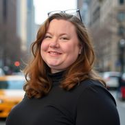 Kelli Moss, EA from Moss Business Solutions