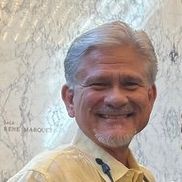Angel Ramallo Yllanes from CG PRINTING GROUP