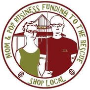 Bret Martin from Mom and Pop Business Funding
