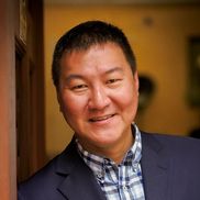 Chi Hwa Tang from Thought/Form Labs