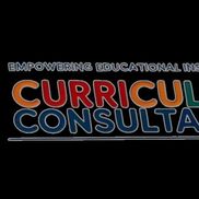 A Colebrooke from Curriculum Consultants