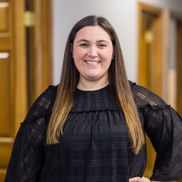Hailey Stafford from Joe Gervase - Goosehead Insurance (Why Dignify LLC)