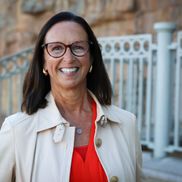 Ann Boyum from Boyum Executive Coaching, LLC