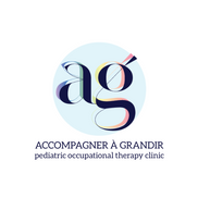 Sydney Wajcman from Accompagner à Grandir