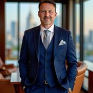 Trent Cunningham from Alto Financial Group - Baltimore, MD.