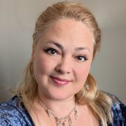 Katherine Hacking from Wild Fae Creations LLC