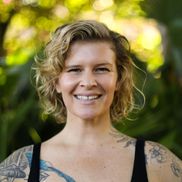 Mayzy Grace from Embody Balance