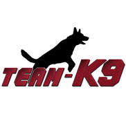 Glen Ramcharan from TEAM-K9.com