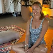 Crystal McGlynn from My Collective