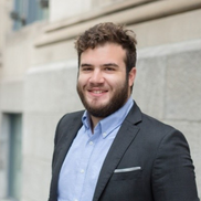 Christopher Carpenito from Hormbeam Accounting Inc.