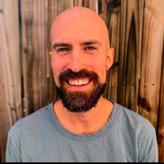Christopher Sakowski from Madwa Yoga