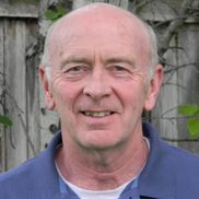 Rob Fischer from Rob Fischer, Author & Writing Coach