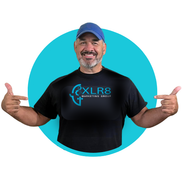 David Crews from XLR8 Marketing Group