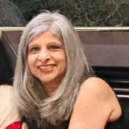 Sunita Mohan from Nutrition and Wellness