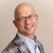 Dan Riedell from Focal Point of Eastern Iowa