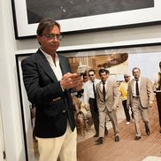 Charles Puma Art Gallery