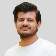 Usman Pervaiz from Tekxai LLC