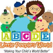 Jessica Snow Timley from Little Peeples World Childcare