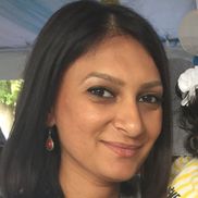 Anita Dhebaria from It's Customaary