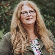 Kathy Otten Author, Book Coach