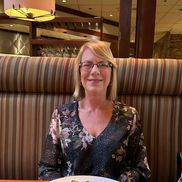 Michele Tomlin from The Red Wagon Delivers 