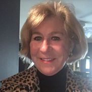 Barbara Mcginnis from Three Diamonds Stable