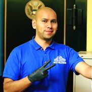 Orlando Ramirez from Santa Barbara IT Solutions