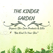 Tammy Risaliti from The Kinder Garden Organic Skin Care and Gifts