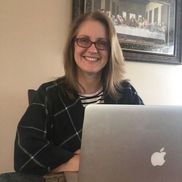 Lisa Vicino from Lisa Vicino Tutoring