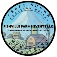Tasha Lynn from FISHVILLE FARMS EVENTS LLC