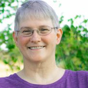 Cinda Gillilan from Life and Death Services - Pet Division