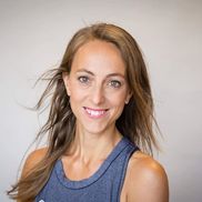 Julia Zern from Breathe With Julia