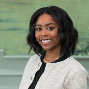 Alexus Barkley from Plan Revelry