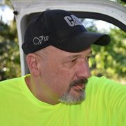 Victor Serrano from 3 Cardinals Construction Safety & Consulting