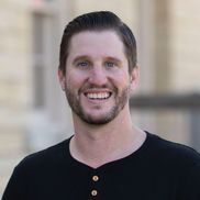 Andrew Cotton from Aesthetic Air & Electric