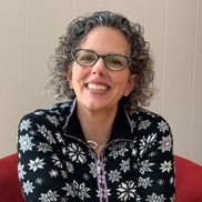 Becky D'Angelo-Veitch from BDV Coaching