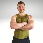 Brett Morrice from Better Health University