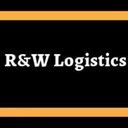 Ricky Gibson from R&W Logistics LLC