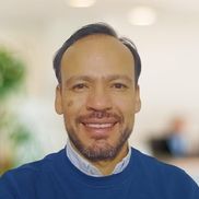 Nicolas Rivera from Solid Factor Consulting LLC