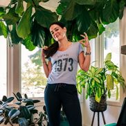 Sarah Romulo from Sarah Romulo Holistic Wellness