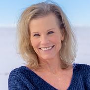 Robin McIntire from Robin McIntire Coaching