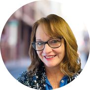 Mary Theresa Fitzgerald from Counseling with MT Fitzgerald, LMFT