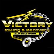 Richard Keorkunian from Victory Towing & Recovery, Inc.