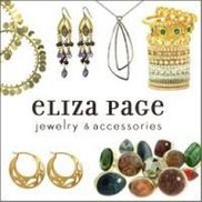 Elizabeth Gibson from Eliza Page